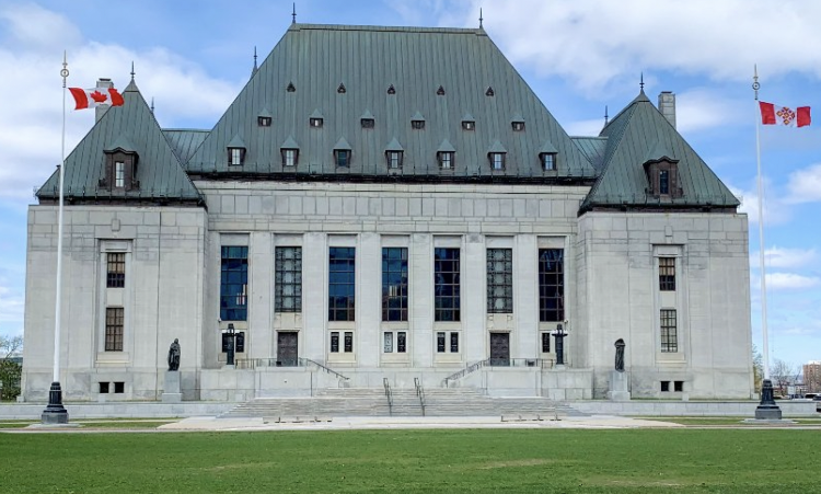 Canada Supreme Court Says Mandatory And Lifetime Registration On Sex Offender Registry 