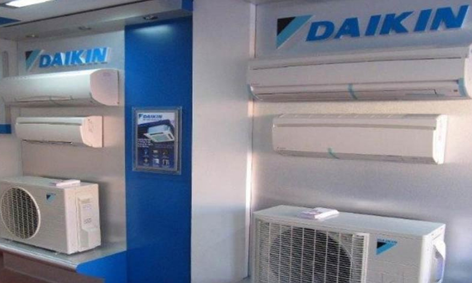 Daikin ATMOSPHERA Wall Mount | Daikin AC