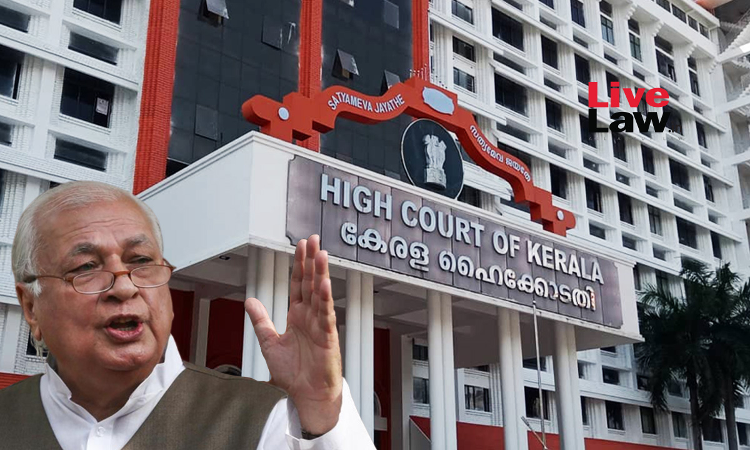 Doctrine Of Pleasure Subject To Rule Of Law: Kerala High Court Quashes ...