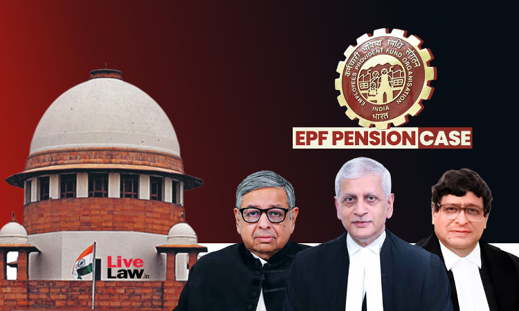 Supreme Court Upholds Employees Pension (Amendment) Scheme 2014 ...