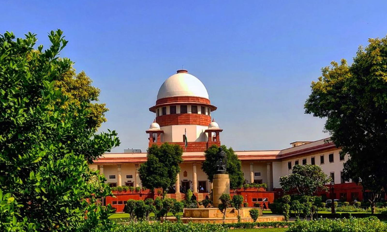 Pendency Issue In Indian Courts Can Be Resolved By Increasing ...