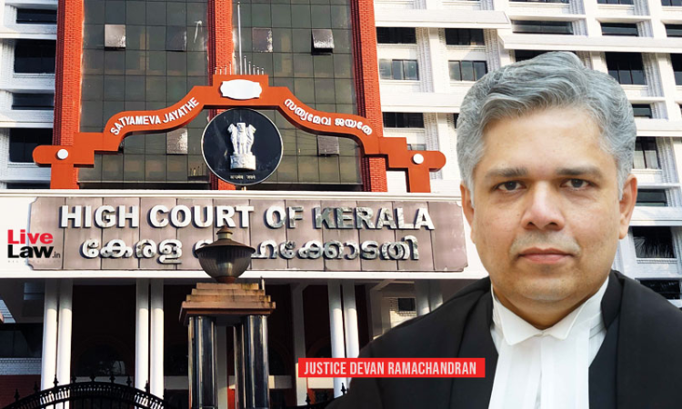 Kerala High Court Extends Time For Submission Of Applications By ...