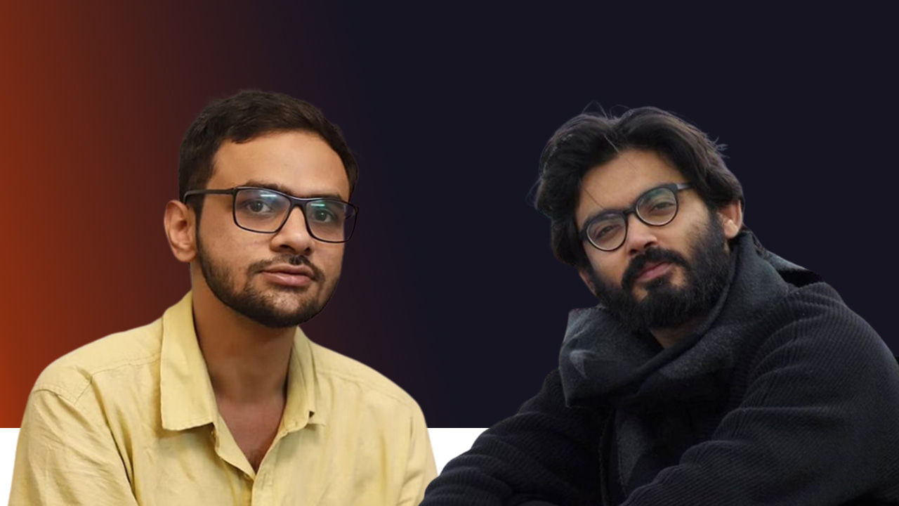 Delhi Riots UAPA Case: High Court To Hear Bail Pleas Of Umar Khalid, Sharjeel Imam On January 07