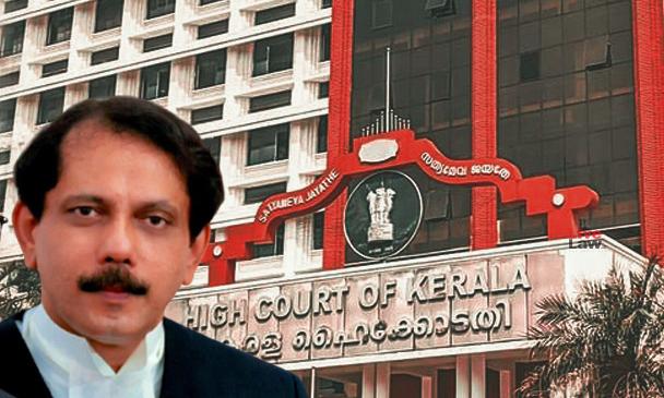 [NDPS Act] Oral Application Sufficient For Statutory Bail When IO Fails To File Final Report On Time, Extension Not Sought: Kerala High Court