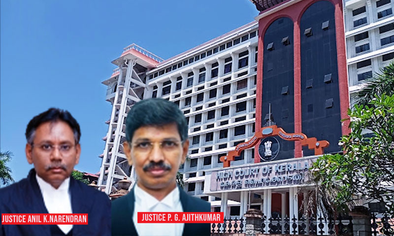 Same Charges & Evidence In Criminal & Dept Proceedings, Acquittal In Criminal Case Absolves Employee From Dept Proceedings: Kerala High Court reiterates