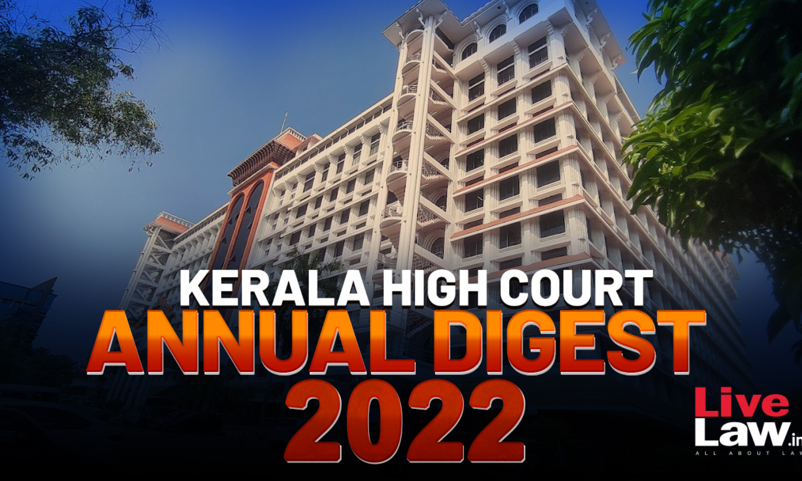 School Girl Xxxx V Com - Kerala High Court Annual Digest 2022: Part-II [Citations 223-444]