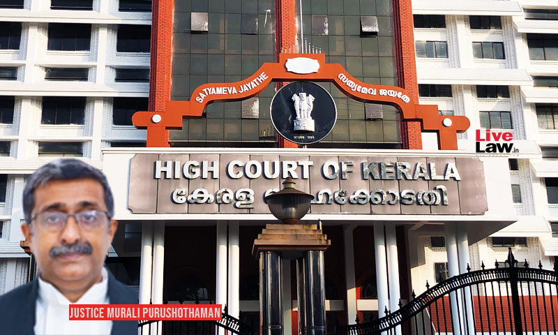 Banks Cannot Coerce Defaulters To Pay By Publishing Their Photos, It Violates Right To Privacy & Reputation : Kerala High Court