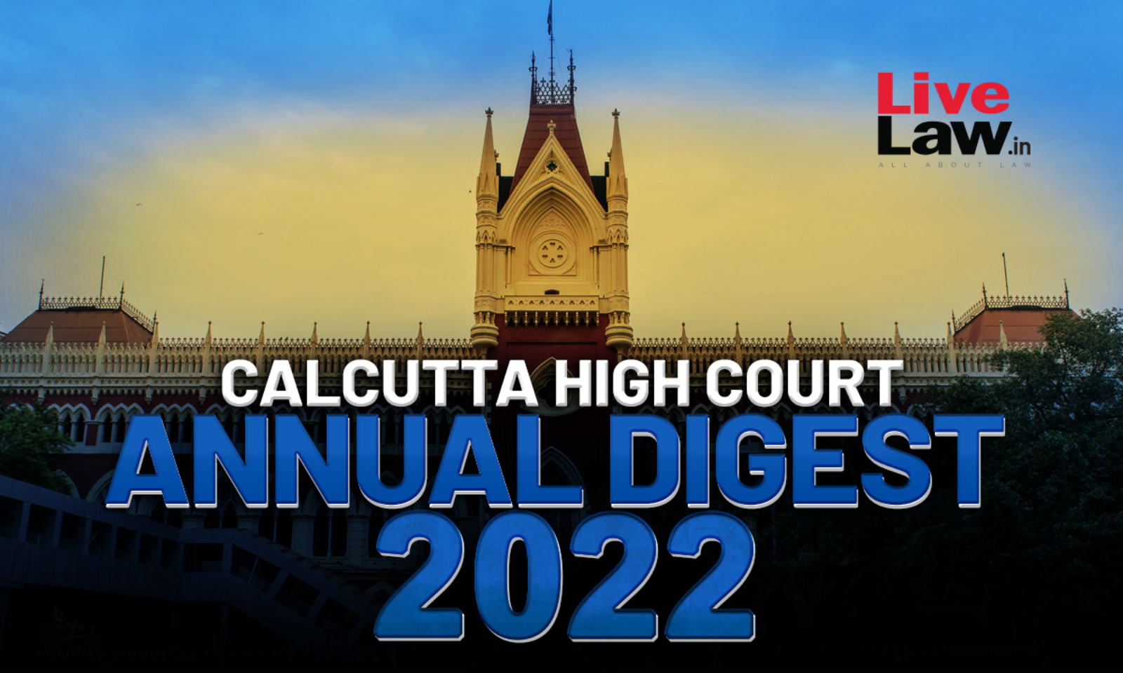 Usha Devi Sex Video - Calcutta High Court Annual Digest 2022 [Citations 1- 378]