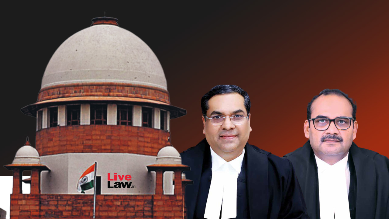 Magistrate Must Examine If Complaint Constitutes Only A Civil Wrong Before Summoning Accused : Supreme Court