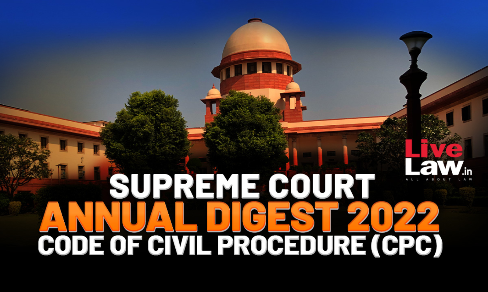 Supreme clearance court procedure