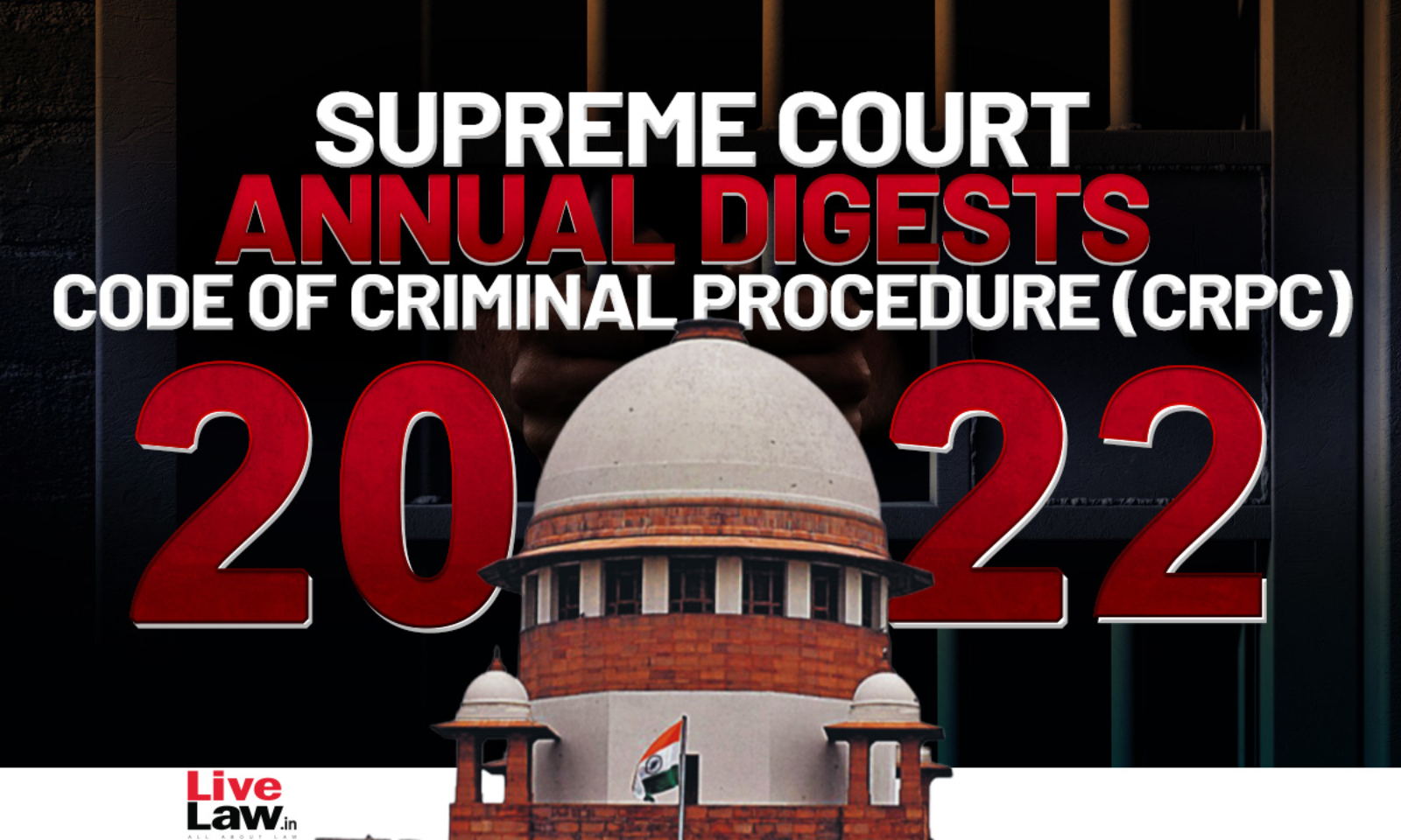Xxx Lakshmi Sharma Sex - Supreme Court Annual Digest 2022-Code Of Criminal Procedure (CrPC)