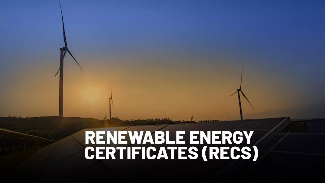 Renewable Energy Certificates – A New Dawn Or Just A False Positive?