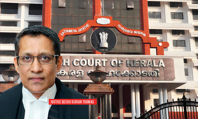 Awareness About POCSO Will Be Included In School Curriculum Starting From 2024-2025: SCERT Informs Kerala High Court