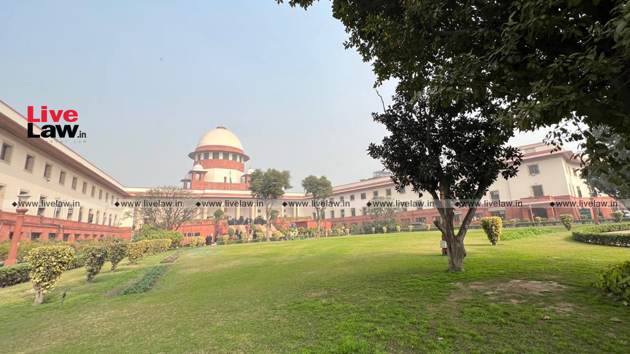 Supreme Court Prohibits Conversion Of Residential Units Into Floor