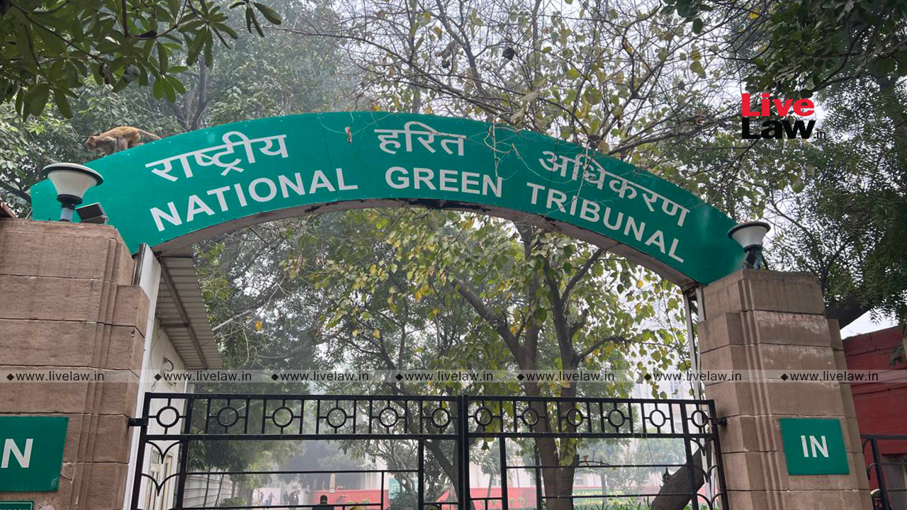 NGT Imposes Rs. 10 Crore Compensation On Kerala For Failing To Protect Ramsar Sites