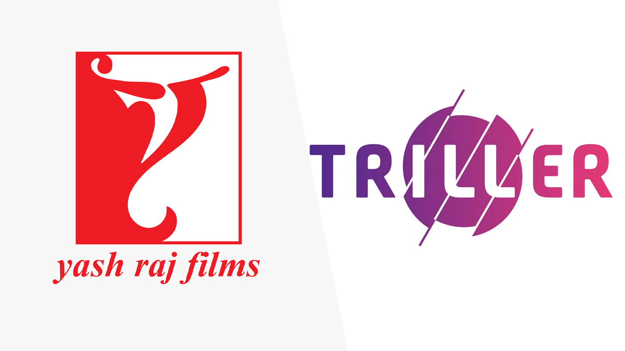 Yash Raj Films - One of the Leading Film Production and Distribution  Companies