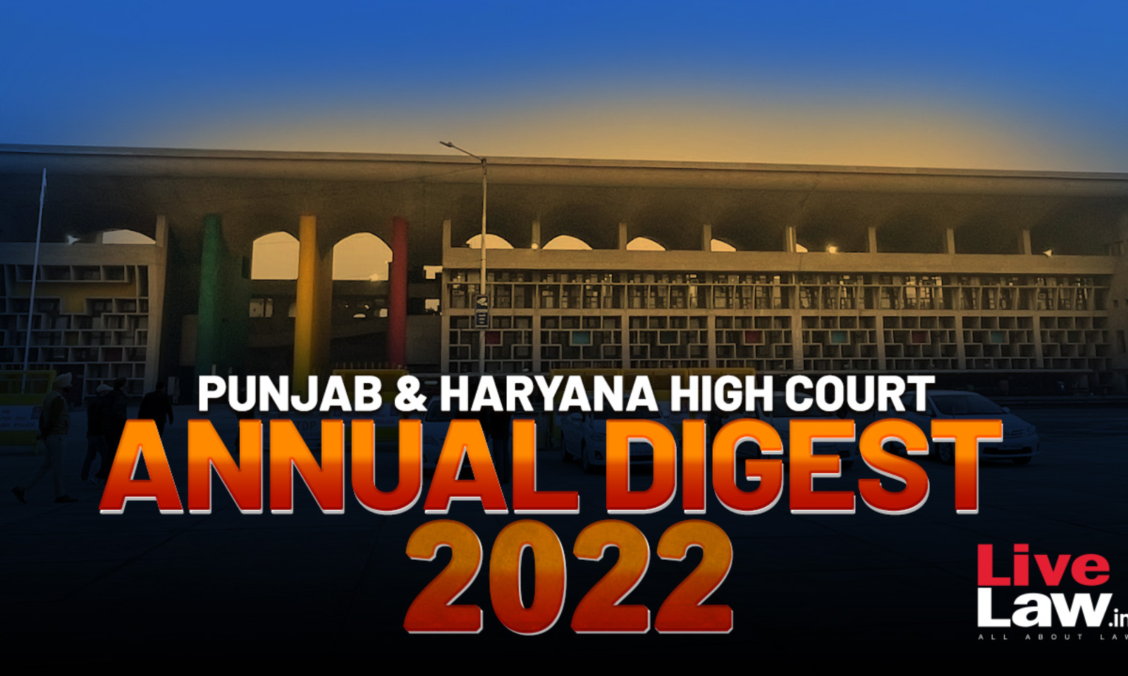Punjabi School Girl Sex Video - Punjab & Haryana High Court Annual Digest 2022 [Citations 1 - 335]