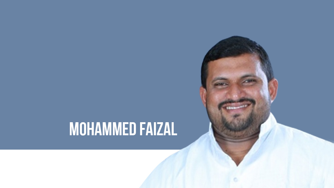 BREAKING| Lok Sabha Restores Lakshadweep MP Mohammed Faizal's Membership Ahead Of Supreme Court Hearing