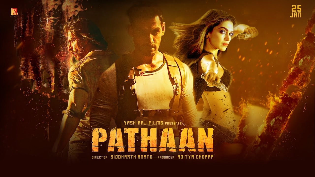 Pathaan Movie: Delhi High Court Directs Yash Raj Films To Prepare Audio Description, Subtitles For Hearing & Visually Impaired People