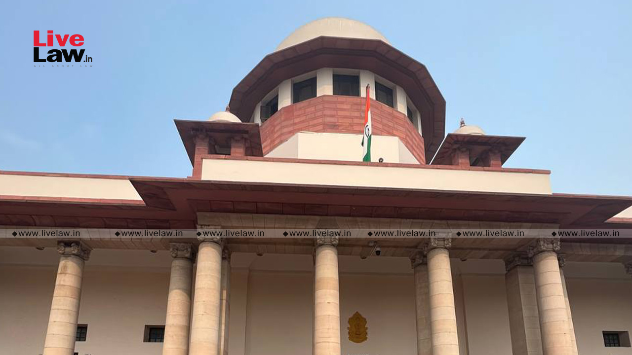 Supreme Court Dismisses PIL Seeking To Bring UP CM Under Purview Of UP Lokayukta Act