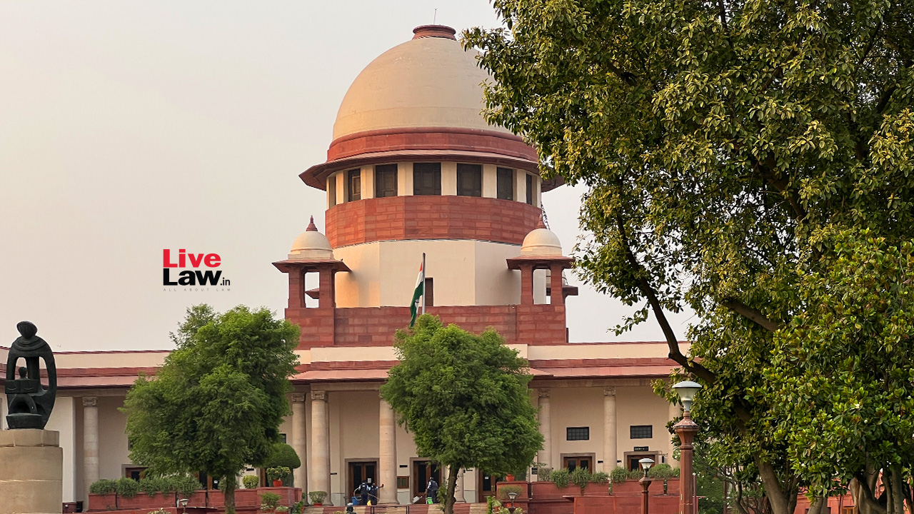 If Circumstances Warrant, A Judge, Wrongly Appointed, Does Not Become Immune From Action: Supreme Court In 2008