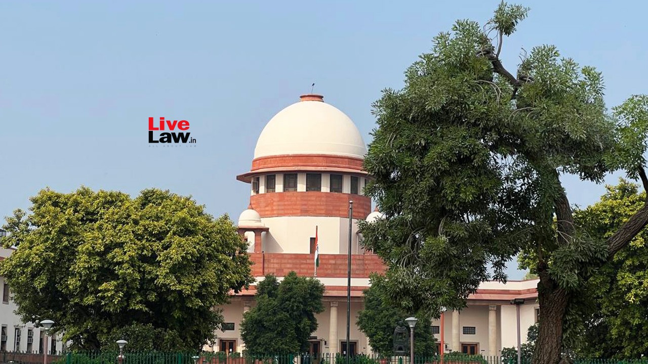 SIMI Ban | Organisations Seeking To Establish Islamic Rule In India Cannot Be Allowed To Exist : Centre Tells Supreme Court