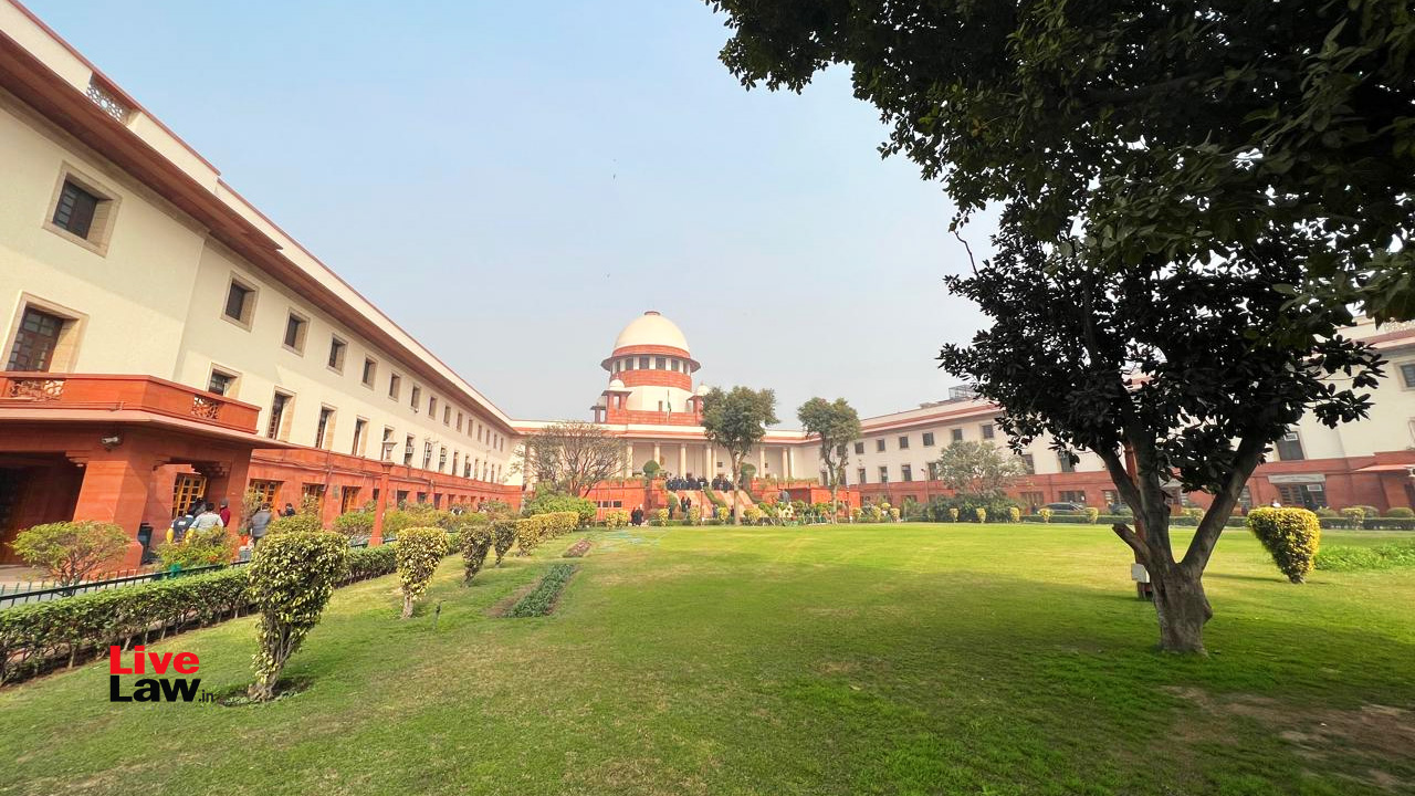 Domestic Violence Act : Supreme Court Asks Union To Hold Meeting With States/UTs To Address Inadequacy Of Protection Officers