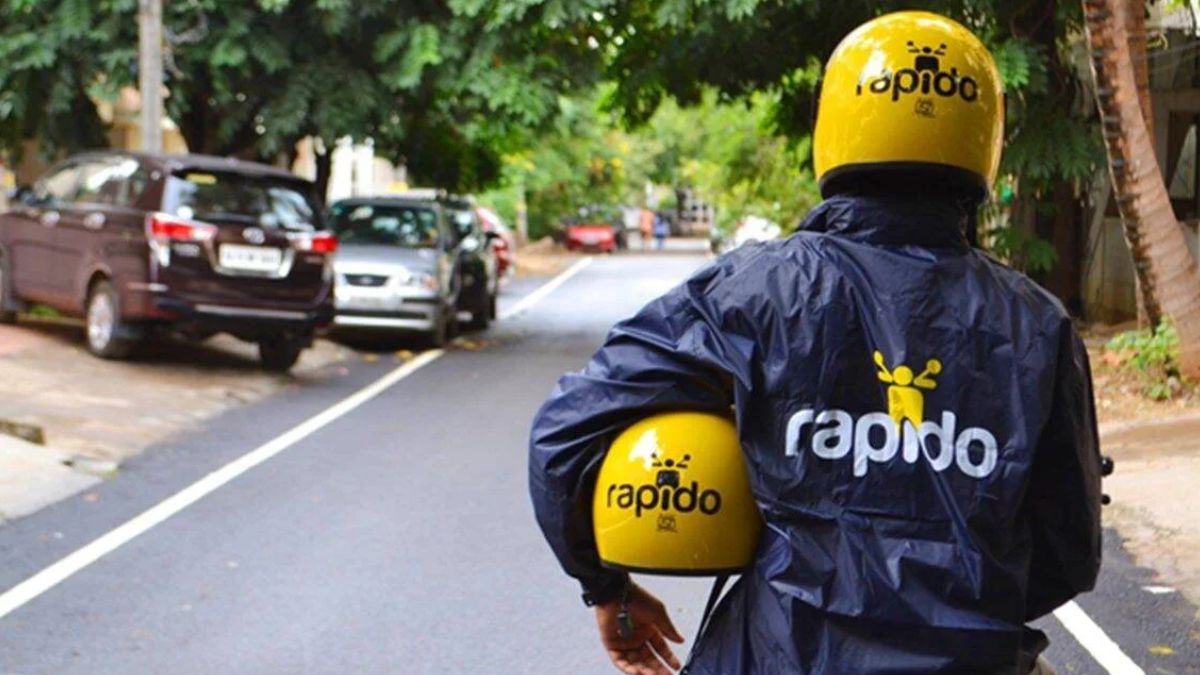 Bike Taxi Aggregator Rapido Approaches Supreme Court Against Bombay HC Order Shutting Down Its Operations In Maharashtra