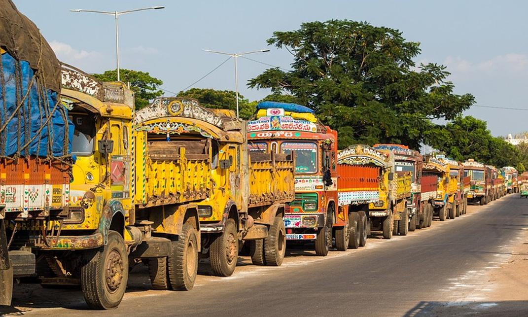 Truck Overloading: Meghalaya High Court Directs State To Conduct 2-Hour 'Incognito' Inspections On Weighbridges During Peak Traffic