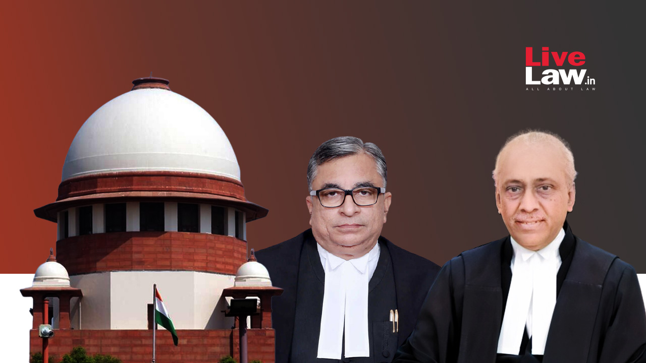 Excessive Conditions Cannot Be Imposed While Granting Bail/Suspension Of Sentence : Supreme Court