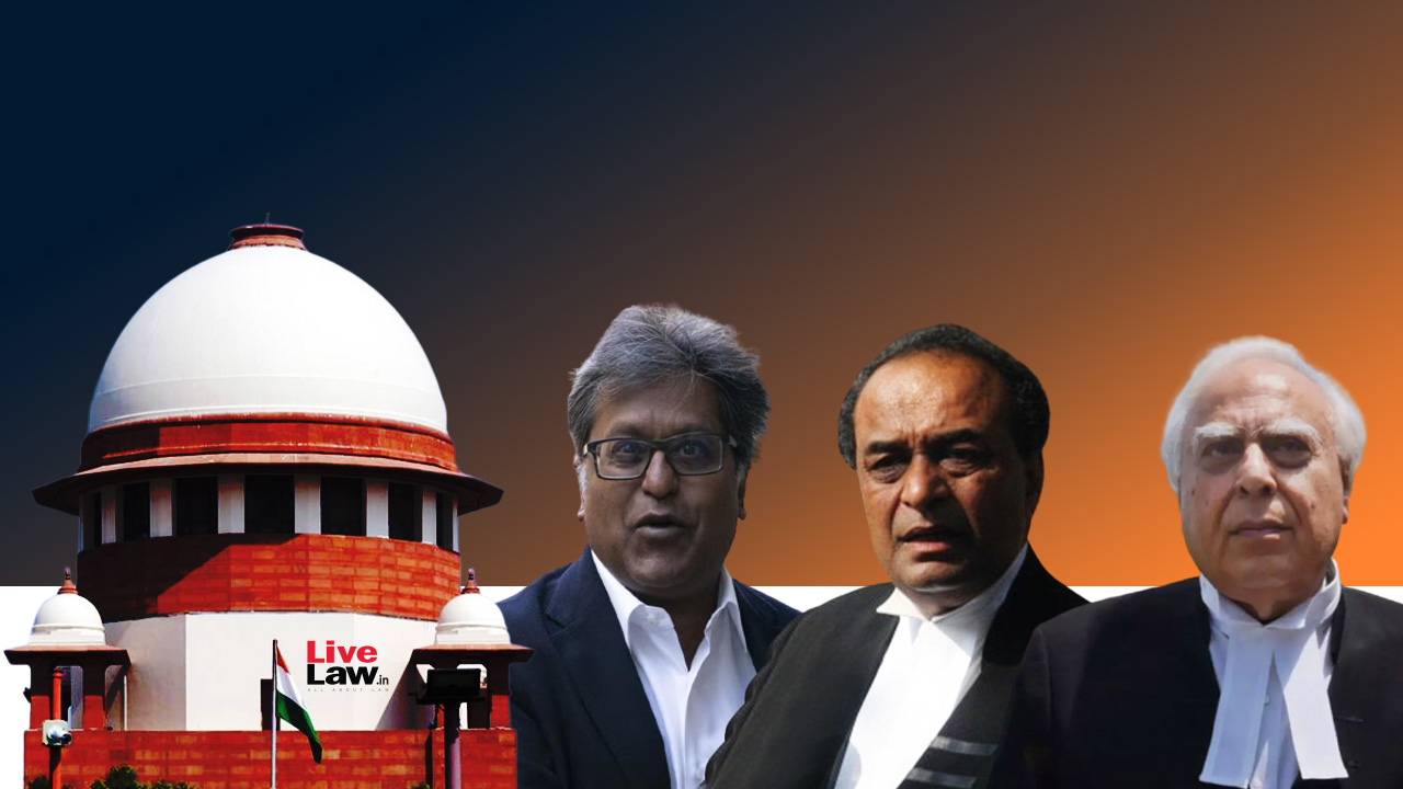 'Don't Involve Lawyers In Your Family Dispute' : Supreme Court On Lalit Modi's Social Media Post Against Mukul Rohatgi