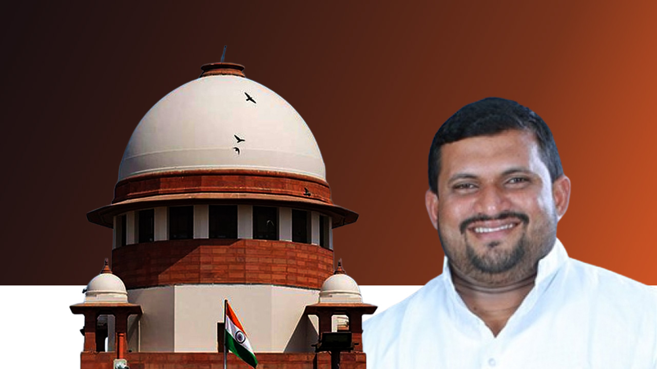 Lakshadweep UT Moves Supreme Court Challenging HC Suspending Conviction Of Mohammed Faizal MP