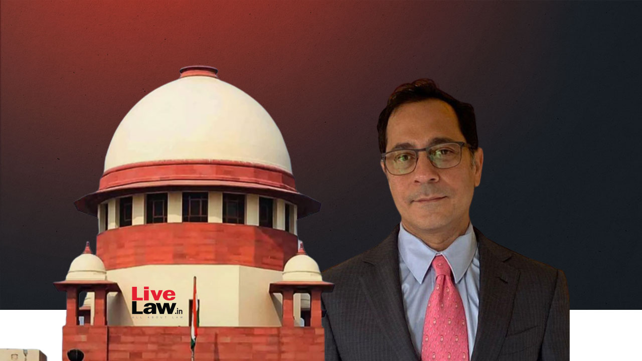 Supreme Court Collegium’s Landmark Reiterations Show It Is No Longer Pusillanimous