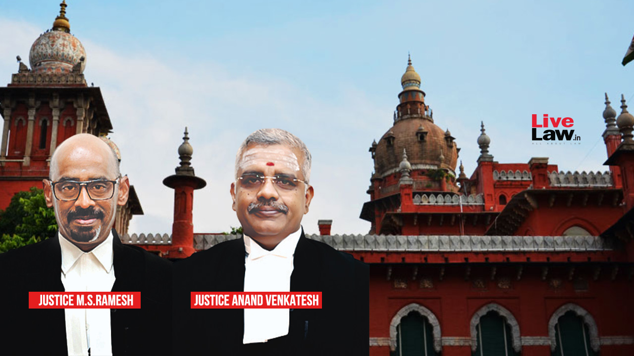 BREAKING - Madras High Court Upholds Conviction Of Accused In Gokulraj Murder Case, Says They Were Under Influence Of ‘Demon Called Caste’