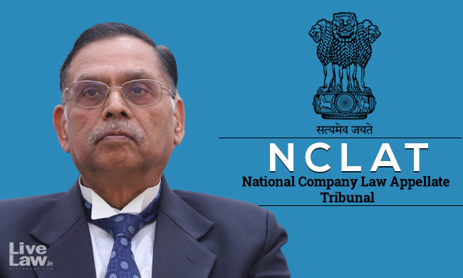 Period Of Moratorium U/S 101 Of IBC Cannot Be Extended Beyond 180 Days: NCLAT