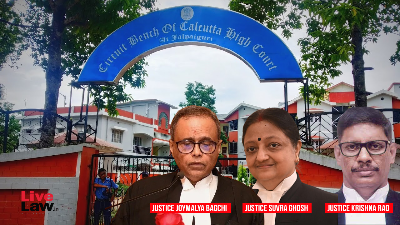 NDPS Act | Accused Must Apply For Default Bail On Expiry Of Statutory Detention Period, Cannot Be Released Automatically: Calcutta HC Full Bench