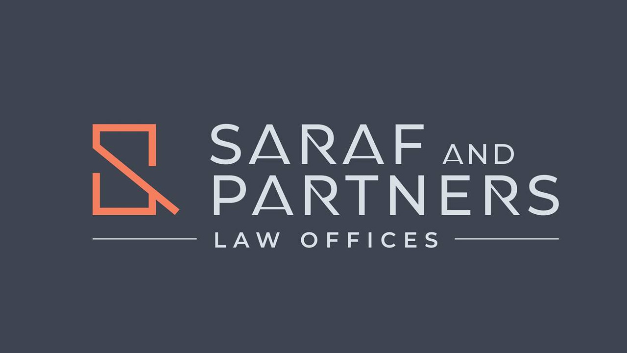 Saraf And Partners Announces Abhiraj Arora As The New Partner In Its Securities And Regulatory Division