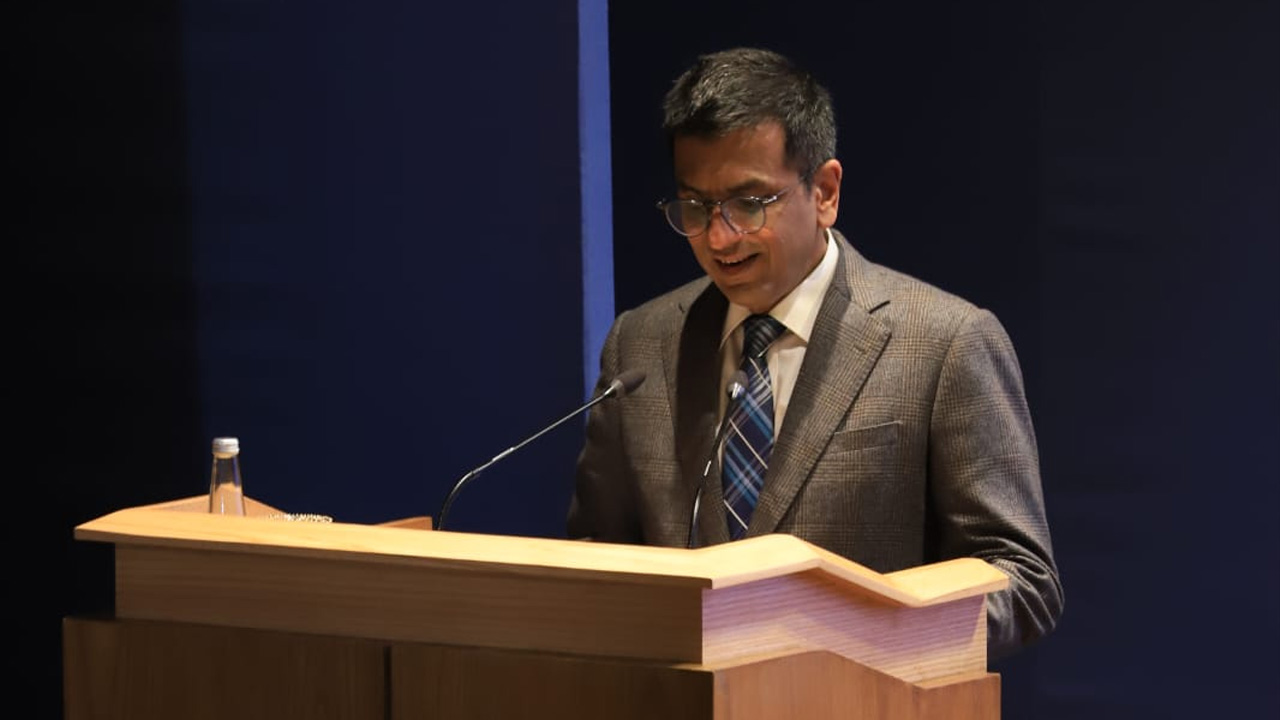 Supreme Court Judgments To Be Made Available In Four Regional Languages, CJI Chandrachud Says English In 'Legal Avatar' Not Comprehensible To 99.9% Citizens