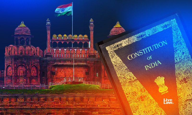 74th Republic Day : Lets Build A 'Constitutional Democracy' And Not A Mere 'Democracy'