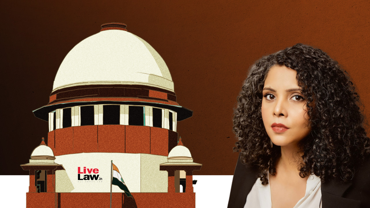 Supreme Court Reserves Judgment In Rana Ayyub S Plea Challenging Jurisdiction Of Ghaziabad Court