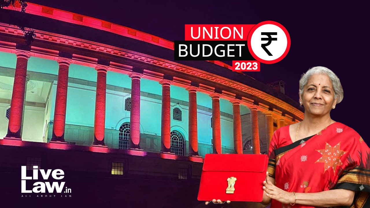 5 Major Announcements For Middle-Class: Budget 2023-24