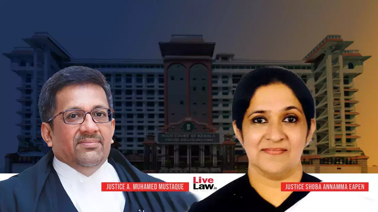 [Kerala Rent Control Act] Interim Orders Appealable U/S 18 Only If It Affects Rights & <a href=