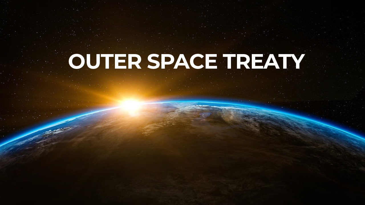 outer space treaty mining bitcoins