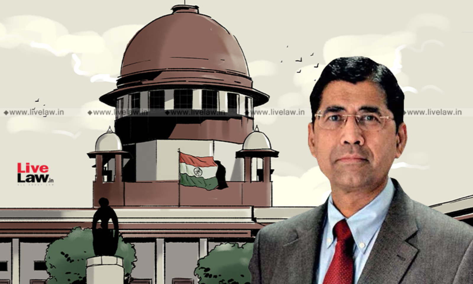 'Democracy Has Nowhere Collapsed Due To Judiciary Overprotecting Human Rights' : Arvind Datar Defends Basic Structure Doctrine