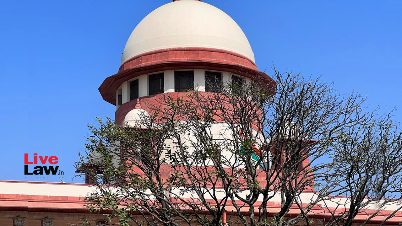 High Courts Should Not Ordinarily Interfere With Scrutiny Committee's Findings On Caste Claims Unless Findings Are Perverse : Supreme Court