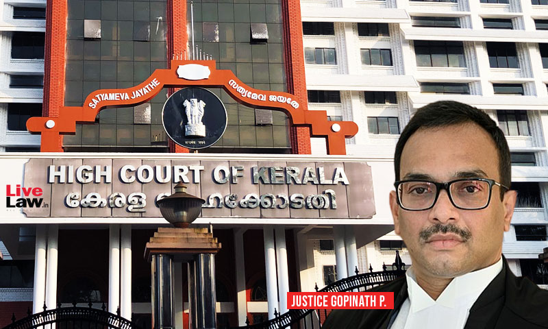 Kerala High Court Grants Anticipatory Bail To Lawyers Accused Of Sexually Abusing Client