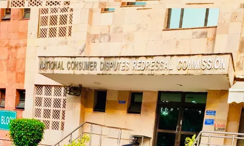 Delay In Processing Revival Of Policy After Receiving Premium Is Insurers Fault: NCDRC