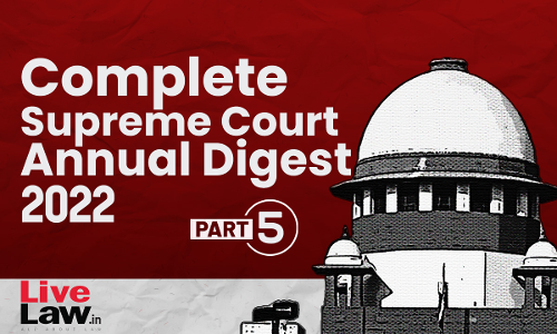 Supreme court hot sale yearly digest 2019