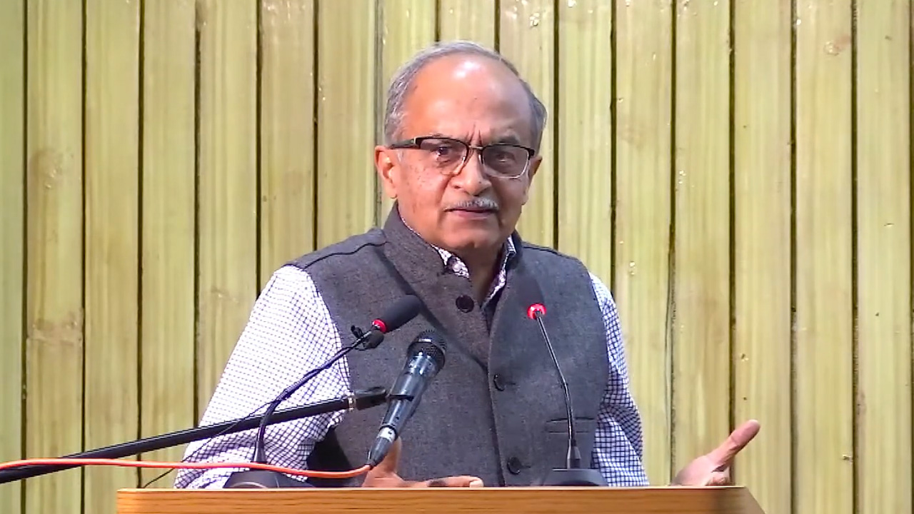 Rules For Listing Violated In Many Cases In Supreme Court : Prashant Bhushan