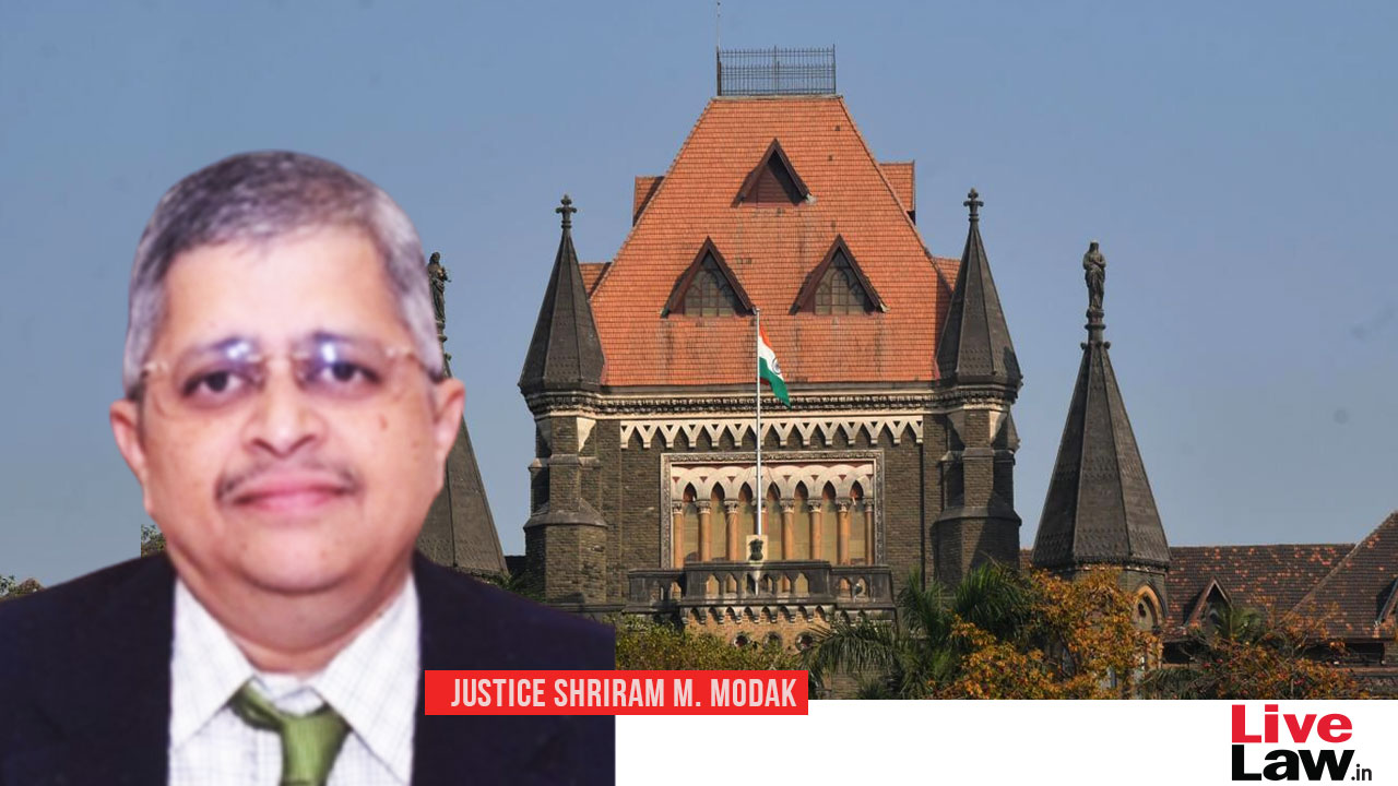 [S.52A NDPS Act] Bombay High Court Grants Bail To Accused As Samples ...